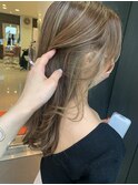 コントラストハイライト