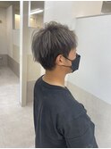 メンズブリーチカラー！