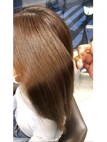 ラック 鎌倉店 (LUCK)&nbsp;艶髪ストレート☆