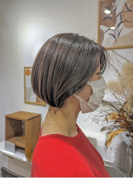 ウタ(uta) 【あおき　ひかる】*○。秋 冬color。○*