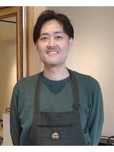 コスタヘアー 多賀城店(costa hair)&nbsp;早坂 大