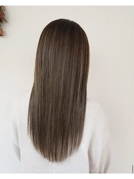 ジーシーエイト ヘアー(GC8 hair) ハイライト