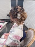 #ブランシスヘアー #仙台美容室