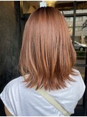 【ミディアムスタイル】