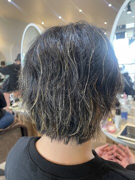 アンフィ 矢向(Anphi) 12-75 ハイライト