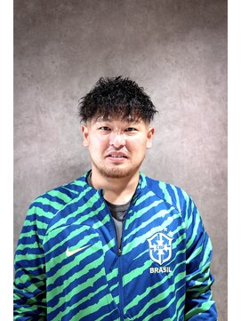 エターナル リアン(ETERNAL LIEN) フェード×ツイストスパイラルパーマ