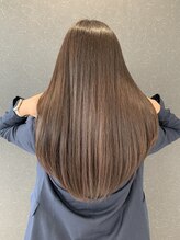 リズバイジル(Liz by JILL)