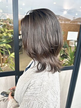 ヴィータ(vita) レイヤースタイル