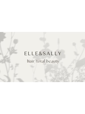 エルサリー(ELLE&SALLY)