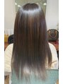 美容室 ビ フェスカ(B FESCA) FLOWDIAトリートメント髪質改善