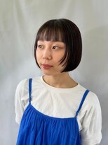 サラ 新宮店(SARA) 顔周りレイヤーでオシャレに☆