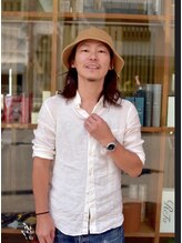 ドォート(Dote hair make) 森永 秀弥