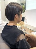 耳かけショート◎