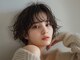 メルバ(Melva)の写真/脱白髪染めや大人女性向けのハイライトなどの白髪染めにこだわる技術をぜひご体感ください