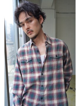 アンジェリカ 立町店(ANGELICA) Men's ANGELICA