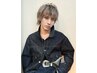 【メンズ限定】カット＋ダブルカラー　￥22900→￥18320 