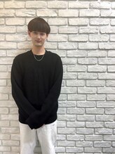 シック フー(CHIC feux) Haruto 大宮