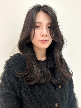 ニューヨークニューヨーク イオンスタイル東淀川店(NYNY) 韓国くびれレイヤー顔周りレイヤー【 大阪 淡路】