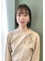 トリコ ショップアンドヘアサロン(tricot shop hair salon) 中原 優