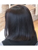 リンクフォーヘアー(Link for hair)&nbsp;潤い艶髪