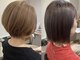 ナトゥーラ 本山店(Natura)の写真/【高リピート率】エイジングケア・白髪染め等、小まめなメンテナンスが必要な世代も通いやすい♪髪質改善