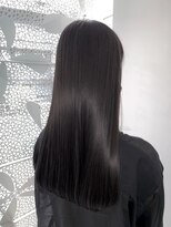 ヒール 大井町店(heel.OOI)&nbsp;うる艶まとまる髪質改善トリートメント