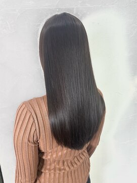 パッション 茨木店(Passion) ロングヘア