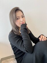 メニューが豊富でどなたにでも合うスペシャルなコースがいっぱい　＃縮毛矯正＃レイヤー