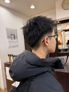 エスポワール 北習志野店(ESPOIR) おめでとう卒業式カット！！