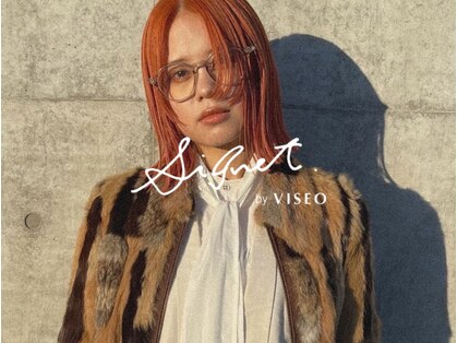 シニエ バイ ビセオ(Signet by VISEO)の写真