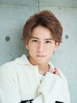 リトル 船橋(little)の写真/≪波巻スパイラルパーマ≫無造作でキメすぎないラフなカッコよさ/簡単スタイリングで束感も◎メンズ/パーマ