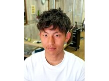 バーバークラシックス(BARBER classic's)