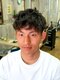 バーバークラシックス(BARBER classic's)の写真/【道後/松山大学徒歩2分】大学近くのメンズbarber！高技術カットで普段もキマるメンズStyleをご提供♪