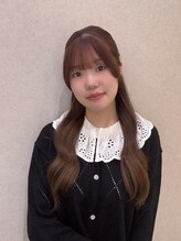 カノン(kanon hair&beauty)&nbsp;ゆうは 