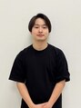 ヘア ポジション HAIR Position 能代北店 佐藤 裕生