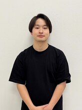 ヘア ポジション HAIR Position 能代北店 佐藤 裕生