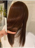 梅雨に負けないコスメストレートアメイジアプレミアム