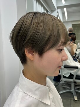 ウル 表参道(HOULe) トレンド髪質改善ボブ縮毛矯正レイヤー20代30代40代[表参道]