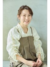 ミト(mito) tomomi 