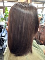 千凛 メテオカラー