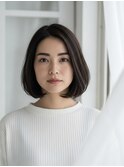 髪質改善/白髪ぼかし/白髪染め/オーガニックカラー/リタッチ/j