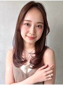 くびれヘア20代30代40代◎うる艶髪愛され似合わせカット美髪