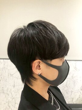 フィーフォーメンズサロン 福岡大橋店(fee for men's salon) メンズカット/髪質改善トリートメント/カラー