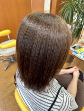 ラゾ 平塚(Lazo) アッシュブラウン[平塚/平塚駅]