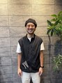 アグ ヘアー エス 北斗店(Agu hair es) 佐々木 和真