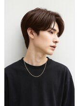 【パーマ落とし】一度リセットして自然なストレートに戻したい方に！