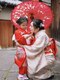 きものレンタルたまちゃんの写真/【東山/八坂神社すぐ】流行りの着物も多数ご用意！いつもとは違う”特別な一日”を華やかに彩ります◎
