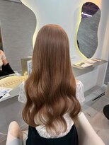 ラビス 池袋(Lovis)&nbsp;<飯塚>暗めカラー/デザインカラー/フェイスフレーミング