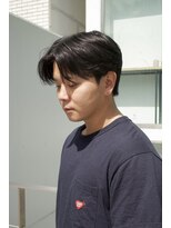 スピンオフシフト(SPIN-OFF SHIFT)&nbsp;センターパート