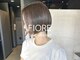 フィオーレ ヘアデザイン(FIORE hair design)の写真